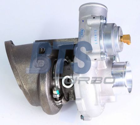 BTS TURBO kompresorius, įkrovimo sistema T914247